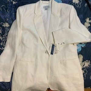 Jennifer Moore Petites 14P jacket